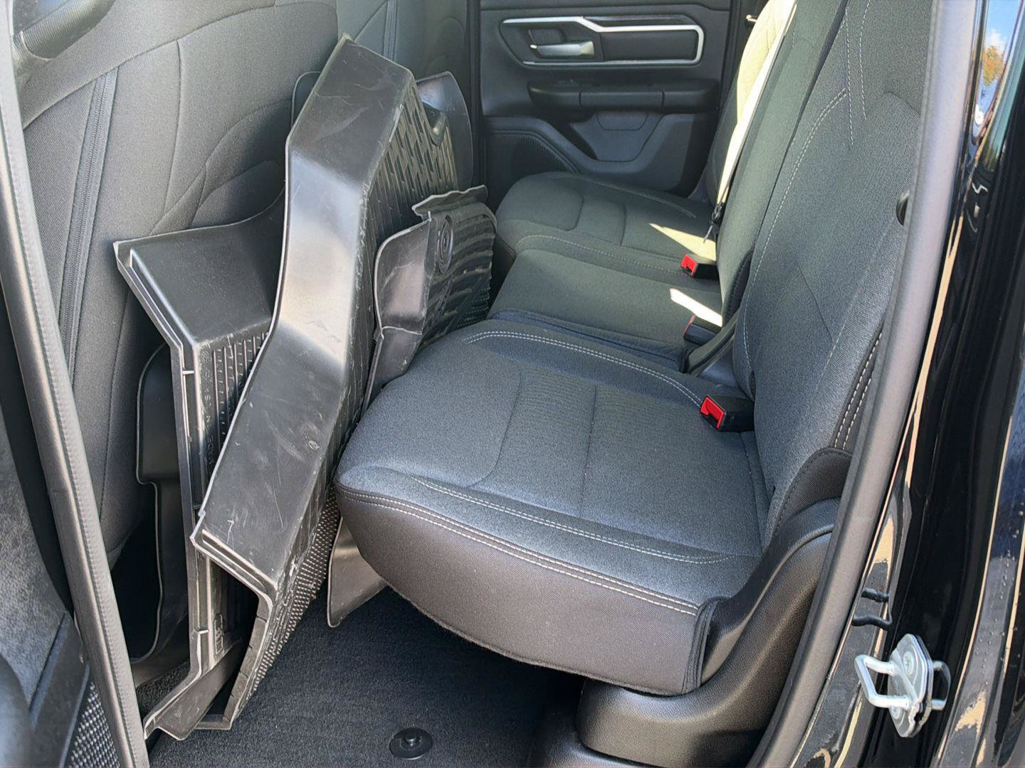 Used 2023 RAM 1500 Big Horn AWD/4WD image 22