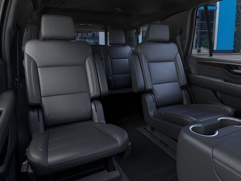 New 2026 Chevrolet Tahoe Z71 w/ Comfort Package image 17