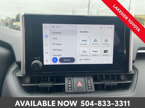 Certified 2024 Toyota RAV4 Adventure image 36