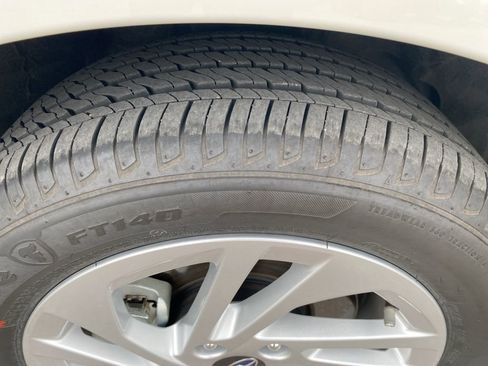 Certified 2025 Subaru Impreza 2.0i w/ Popular Package #1A image 9