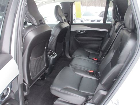 Certified 2023 Volvo XC90 B5 Core w/ Climate Package image 13