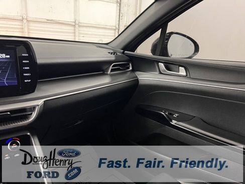 Used 2022 Kia K5 GT-Line w/ GT-Line FWD Premium Package image 42