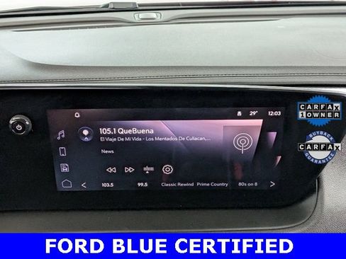 Used 2025 Buick Encore GX Preferred image 23