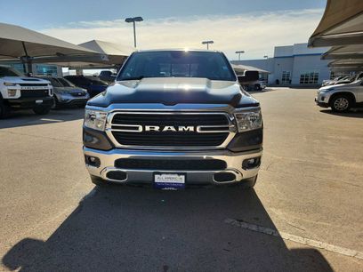 Used 2020 RAM 1500 Big Horn