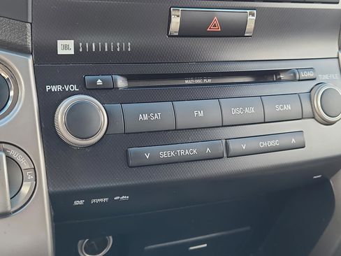 Used 2009 Toyota Land Cruiser AWD/4WD image 22