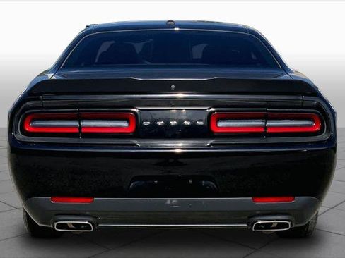 Certified 2023 Dodge Challenger SXT RWD image 5