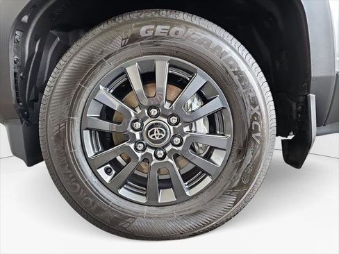 Certified 2024 Toyota Land Cruiser 1958 image 23