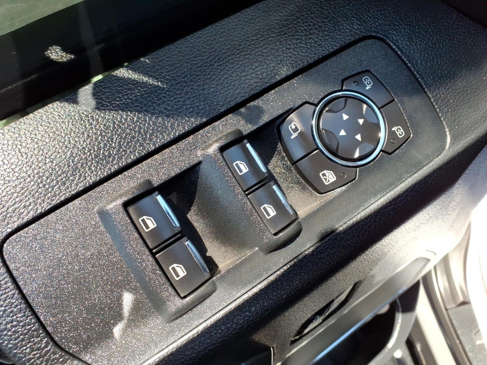 Certified 2018 Ford F150 Lariat w/ Equipment Group 502A Luxury AWD/4WD image 21