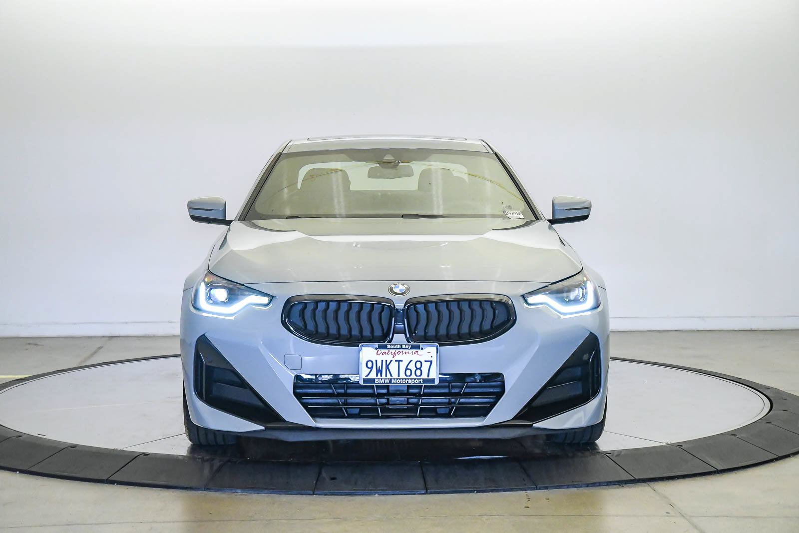 Used 2026 BMW 230i Coupe w/ Premium Package RWD image 6