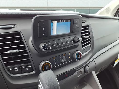 New 2025 Ford Transit 350 148 Low Roof image 5