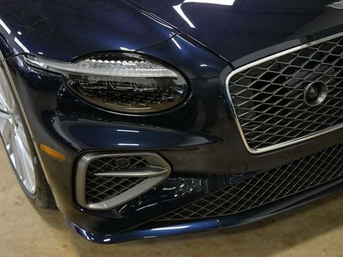 Used 2026 Bentley Continental GT Speed image 22