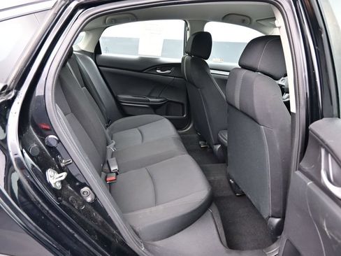Used 2018 Honda Civic LX image 31