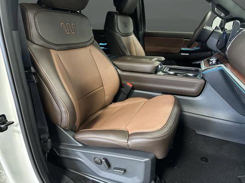 New 2026 Ford Expedition Max King Ranch AWD/4WD image 36