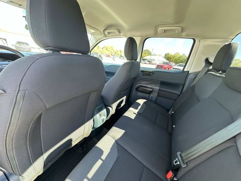 Used 2022 Ford Maverick XL w/ Equipment Group 100A Standard image 18