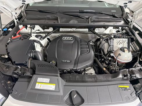 Used 2018 Audi Q5 2.0T Premium Plus w/ Premium Plus Package AWD/4WD image 26