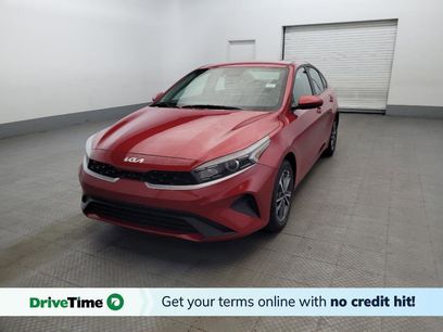 Used 2024 Kia Forte LXS