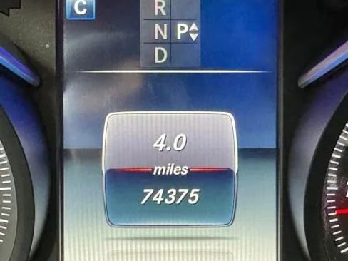 Used 2016 Mercedes-Benz C 300 Sedan image 16