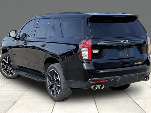 Used 2022 Chevrolet Tahoe RST w/ Sport Performance Package AWD/4WD image 9