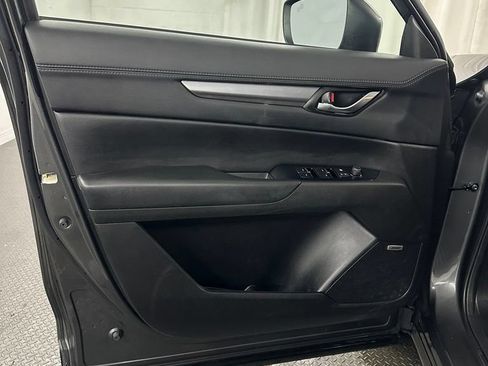 Used 2018 MAZDA CX-5 Touring w/ Preferred Equipment Package AWD/4WD image 8