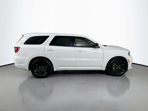 Used 2022 Dodge Durango GT image 4