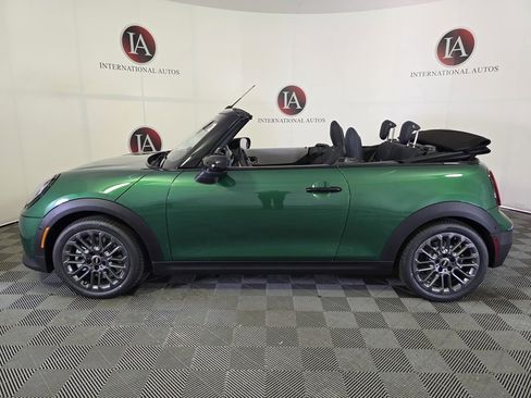 New 2026 MINI Cooper S image 10