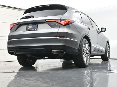 Certified 2023 Acura MDX w/ Advance Package AWD/4WD image 36