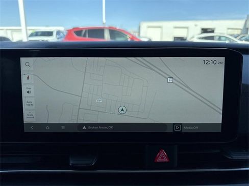 New 2026 Kia Carnival image 21