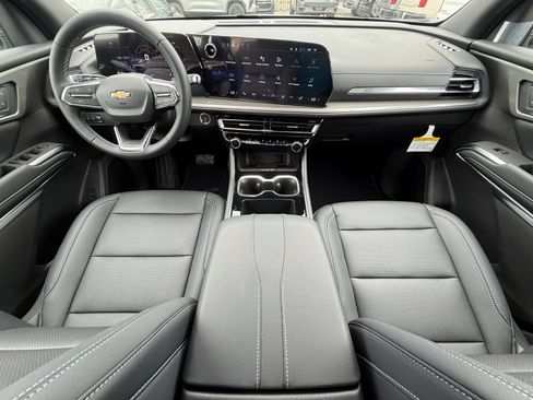 New 2026 Chevrolet Traverse LT AWD/4WD image 15