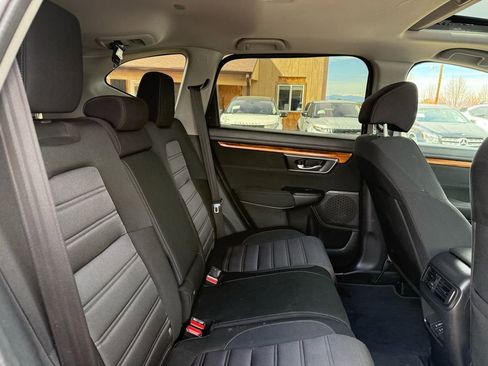 Used 2017 Honda CR-V EX image 18
