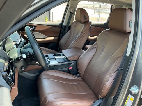 Used 2023 Acura MDX FWD w/ Technology Package image 18