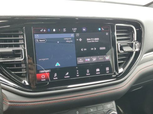 Used 2023 Dodge Durango GT AWD/4WD image 19
