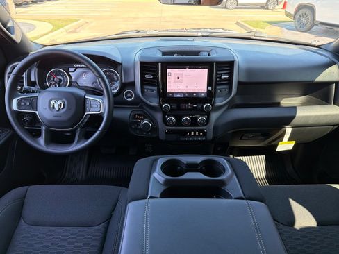 New 2026 RAM 1500 Warlock AWD/4WD image 20