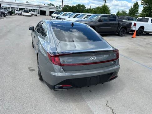 Used 2022 Hyundai Sonata N Line FWD image 20
