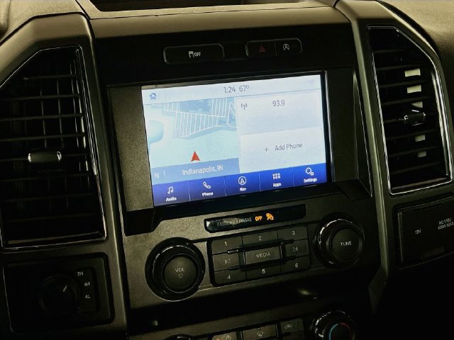 Used 2020 Ford F150 XLT w/ Equipment Group 302A Luxury AWD/4WD image 16