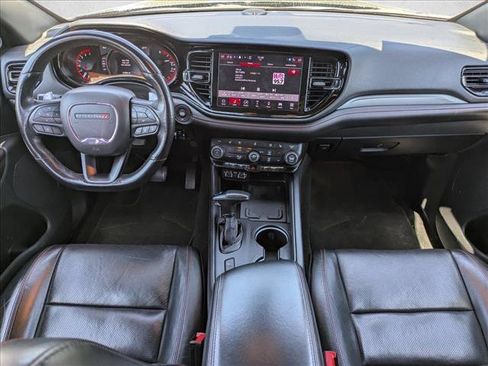 Used 2024 Dodge Durango R/T AWD/4WD image 16