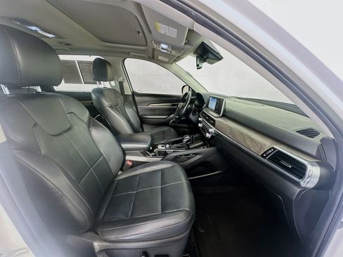 Used 2022 Kia Telluride EX FWD image 30