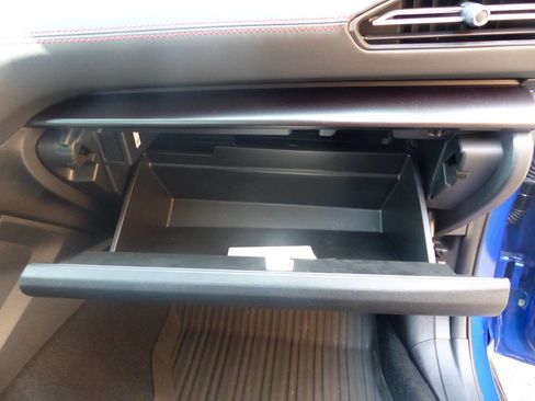 Used 2024 Subaru WRX Limited image 42