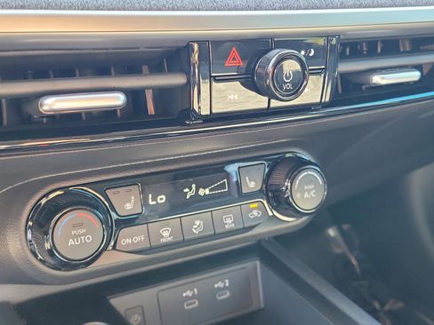 New 2026 Nissan Kicks SV image 26