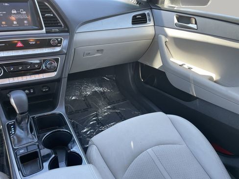 Used 2018 Hyundai Sonata ECO FWD image 15