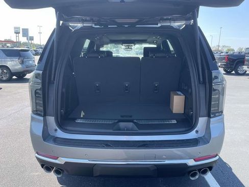 New 2026 Chevrolet Tahoe Premier image 10