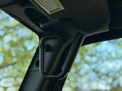 Used 2012 Jeep Wrangler Sport AWD/4WD image 20