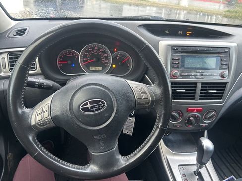 Used 2009 Subaru Impreza 2.5i image 28