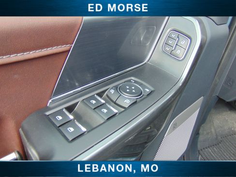 Used 2023 Ford F150 Lariat image 14