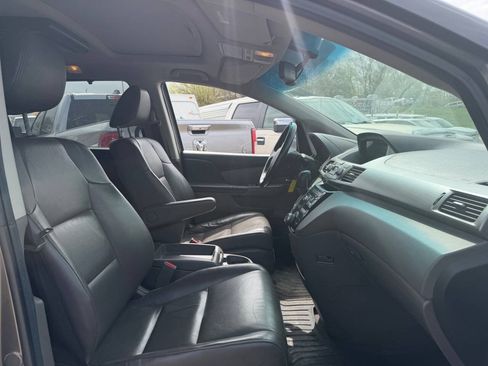Used 2012 Honda Odyssey EX-L image 17