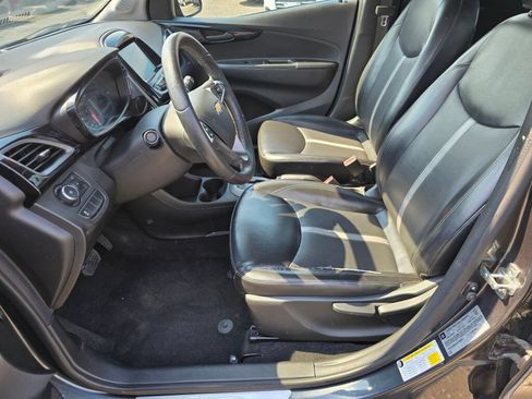 Used 2019 Chevrolet Spark ACTIV FWD image 22