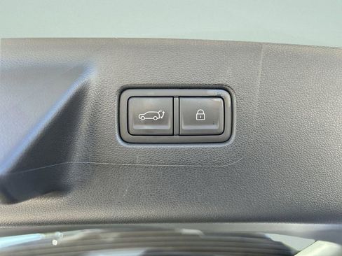 New 2026 Hyundai Santa Fe Limited image 17