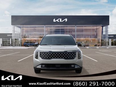 New 2026 Kia Carnival SX Prestige