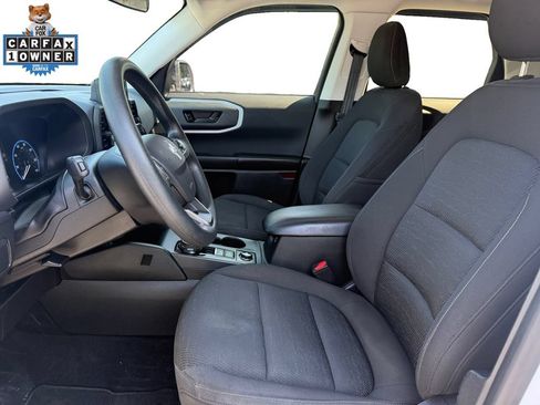 Used 2021 Ford Bronco Sport AWD/4WD image 9