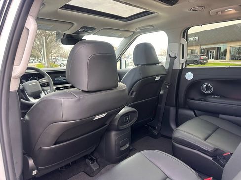 Certified 2026 Hyundai Palisade Limited image 68