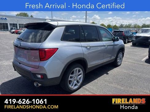 Used 2024 Honda Passport EX-L image 5